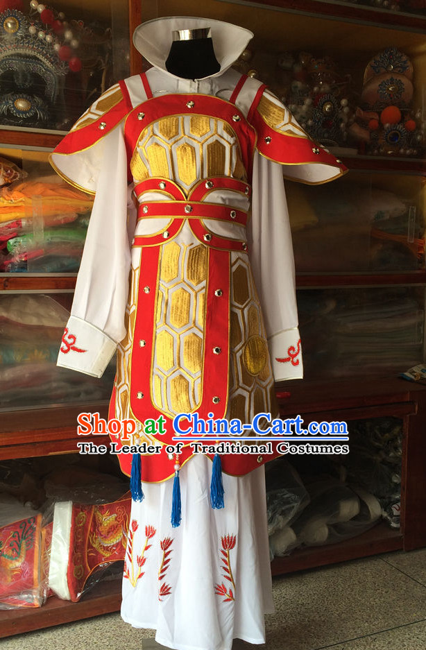 Chinese Opera Wear Costume Traditions Culture Dress Kimono Chinese Beijing Clothing