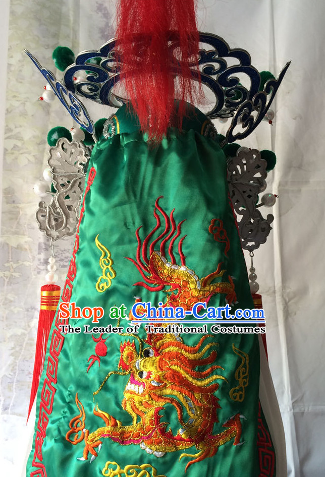 Chinese Opera Costume Traditions Culture Dress Masquerade
