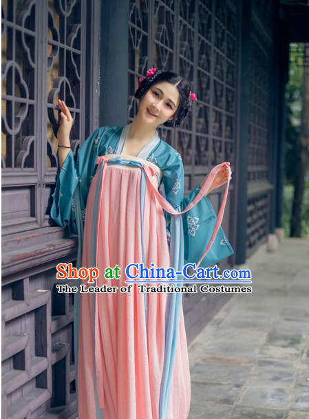 Asian Fashion Chinese Ancient Tang Dynasty Clothes Costume China online Shopping Traditional Costumes Dress Wholesale Culture Clothing for Women