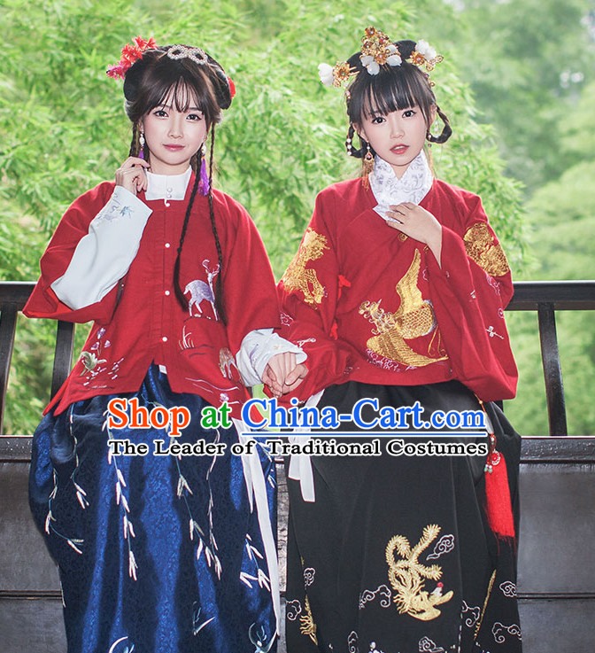 Chinese Ancient Costume China online Shopping Traditional Costumes Dress Wholesale Asian Culture Fashion Clothing