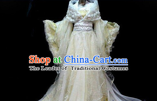 China Classic Cosplay Shop online Shopping Korean Japanese Asia Fashion Chinese Apparel Ancient Princess Costume Robe for Women