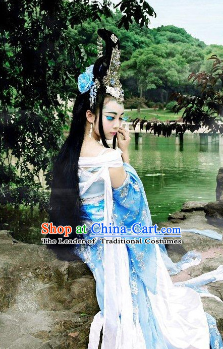 China Cosplay Shop online Shopping Korean Japanese Asia Fashion Chinese Apparel Ancient Costume Robe Women