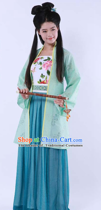 China Classic Han Dynasty Hanfu Shop online Shopping Korean Japanese Asia Fashion Chinese Apparel Ancient Prince Costume Robe for Women