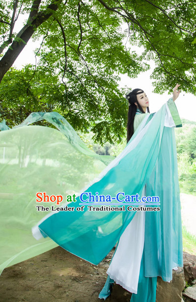 Chinese Costume Ancient Dress Classic Garment Suits Imperial Princess Queen Emperor Clothing