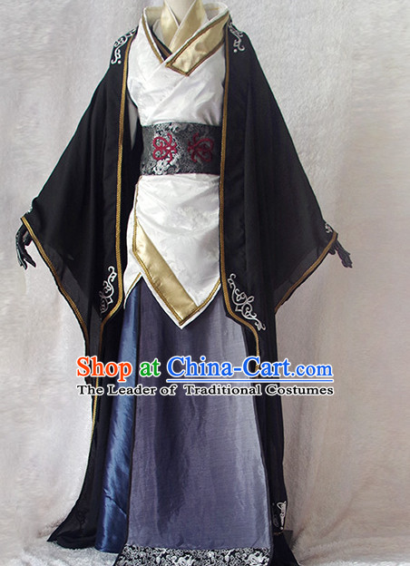 China Classical Wife Cosplay Shop online Shopping Korean Japanese Asia Fashion Chinese Apparel Ancient Costume Robe for Women Free Shipping Worldwide