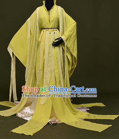 China Classical Empress Queen Cosplay Shop online Shopping Korean Japanese Asia Fashion Chinese Apparel Ancient Costume Robe for Women Free Shipping Worldwide