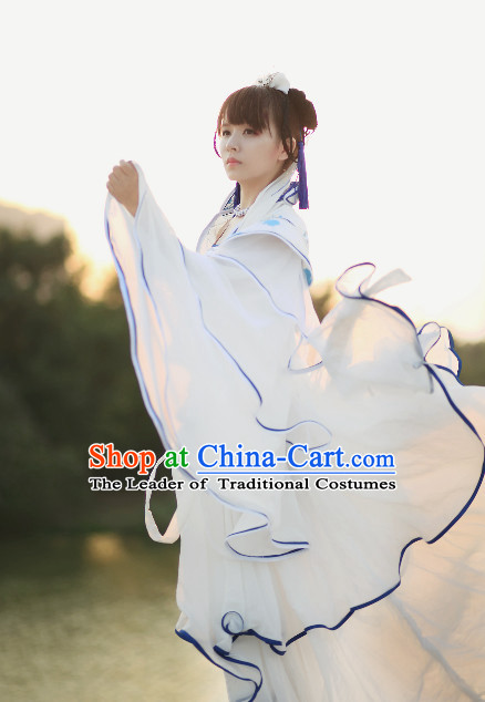 China Classical Princess Cosplay Shop online Shopping Korean Japanese Asia Fashion Chinese Apparel Ancient Costume Robe for Women Free Shipping Worldwide