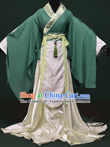 China Classical Lady Cosplay Shop online Shopping Korean Japanese Asia Fashion Chinese Apparel Ancient Costume Robe for Women Free Shipping Worldwide