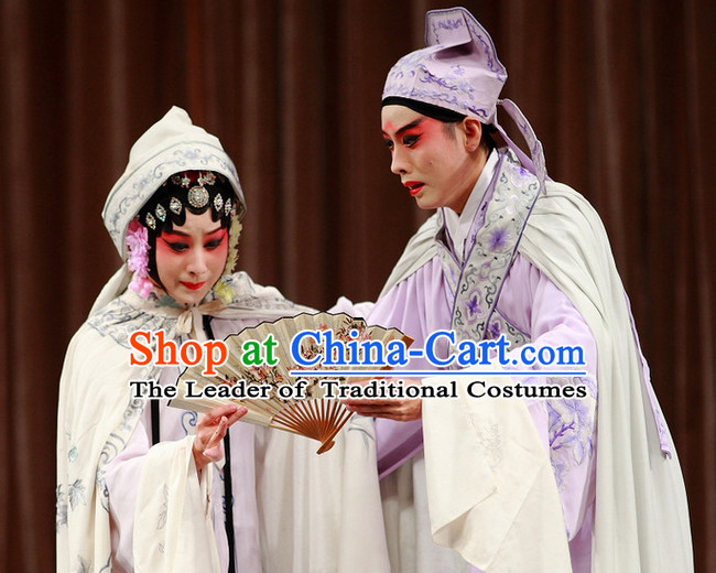 Chinese Opera Costume Cantonese Opera Costumes Peking Opera Hair Accessories