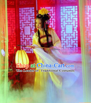 Chinese Opera Costume Cantonese Opera Costumes Peking Opera Hair Accessories