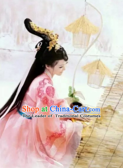 Chinese Opera Costume Cantonese Opera Costumes Peking Opera Hair Accessories