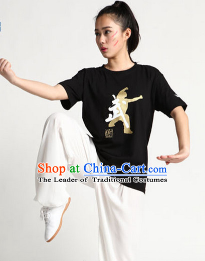 Top Kung Fu Martial Arts Karate Wing Chun Supplies Training Uniforms Gear Clothing Shop for Kids and Adults