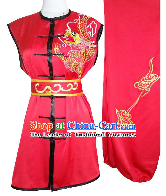 Top Southern Fist Kung Fu Martial Arts Taekwondo Karate Uniform Suppliers Clothing Dress Costumes Clothes for Adults and Kids