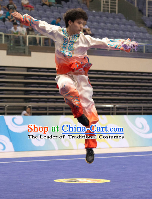Tai Ch Swords Taiji Tai Ji Sword Martial Arts Supplies Chi Gong Qi Gong Kung Fu Kungfu Uniform Clothing Costume Suits Uniforms