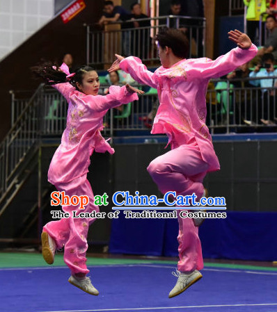 Tai Chi Martial Arts Supplies Wing Chun Dummy Chi Gong Qi Gong Kung Fu Kungfu Uniform Clothing Costume Suits Uniforms