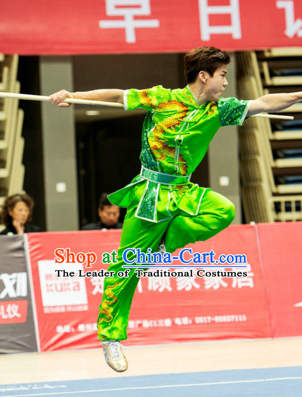 martial arts uniform kungfu wushu