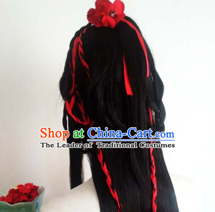 Toupee Wigs Human Hair Wigs Haircuts for Women Hair Extensions Sisters Weave Cosplay Wigs Lace Hair Pieces