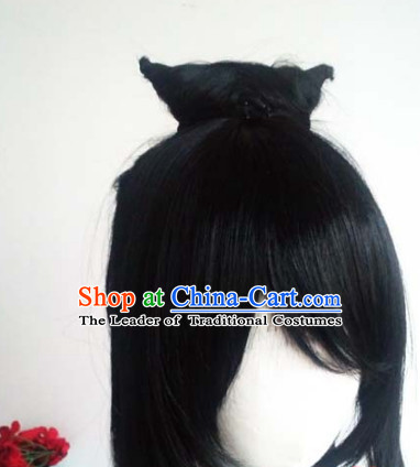 Toupee Wigs Human Hair Wigs Haircuts for Women Hair Extensions Sisters Weave Cosplay Wigs Lace Hair Pieces