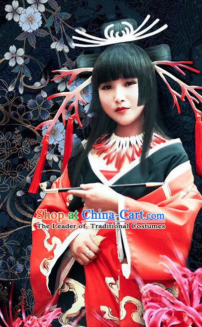 Ancient Asian Chinese Costume Clothing Cosplay Costumes Store Buy Halloween Shop National Dress Free Shipping for Women