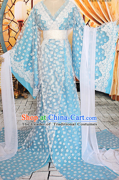 Ancient Asian Chinese Costume Clothing Cosplay Costumes Store Buy Halloween Shop National Dress Free Shipping for Women