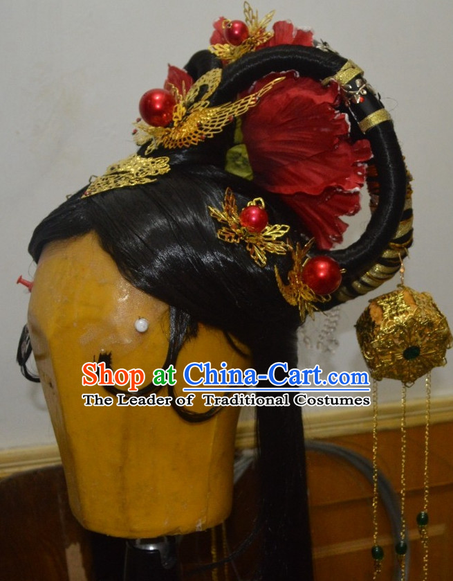 Wigs UK Blone Wigs Afro Hair Extensions Cheap Chinese Toupee Milky Way Hair Full Lace Brazilian Front Wig Weave online