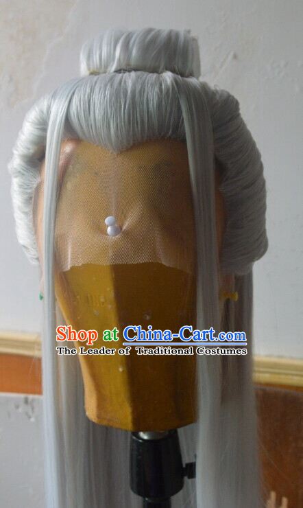 Wigs UK Blone Wigs Afro Hair Extensions Cheap Chinese Toupee Milky Way Hair Full Lace Brazilian Front Wig Weave online