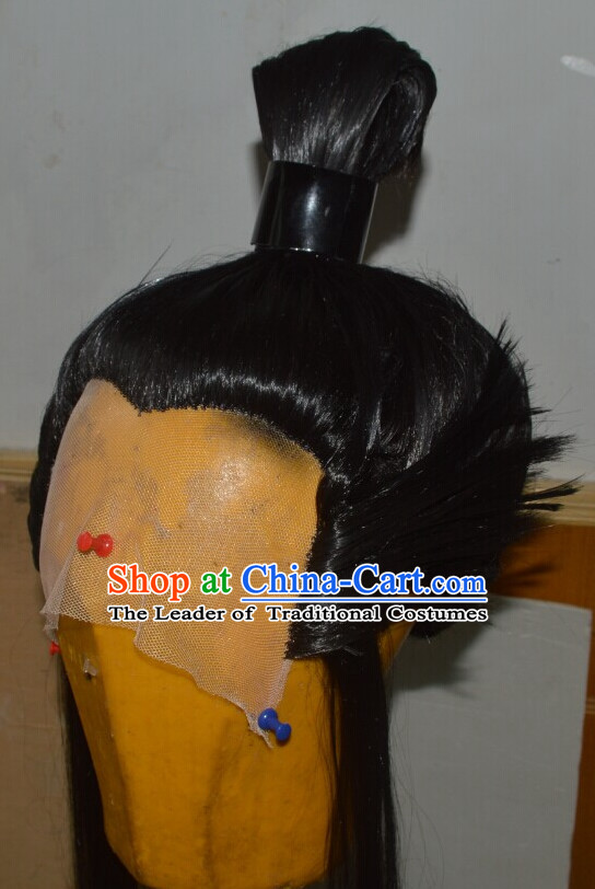 Wigs UK Blone Wigs Afro Hair Extensions Cheap Chinese Toupee Milky Way Hair Full Lace Brazilian Front Wig Weave online