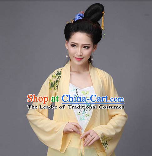 Chinese Ancient Costumes Japanese Korean Asian Costume