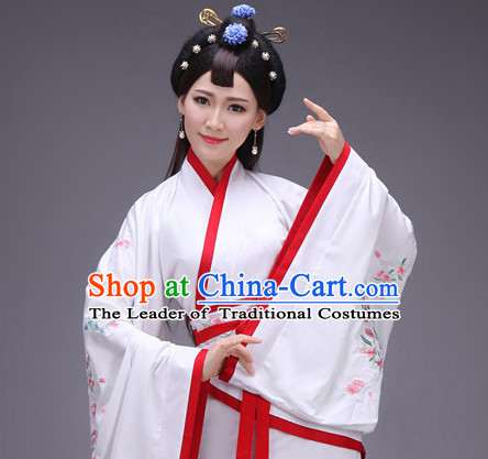 Chinese Ancient Ming Dynasty Garment Costumes Japanese Korean Asian Costume Wholesale Clothing Wonder Woman Costume Dance Costumes Adults Cosplay for Women