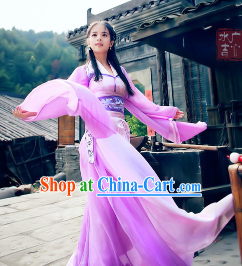 China hanfu