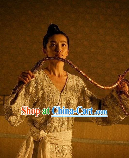 China Fashion Tang Dynasty Adult Costumes Free Shipping