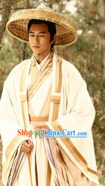 Ancient Chinese Shang Dynasty Male Superhero Costume Wholesale Costumes China online Shopping for Men