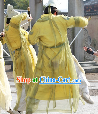 Ancient Chinese Beater Costumes Buy Costume online