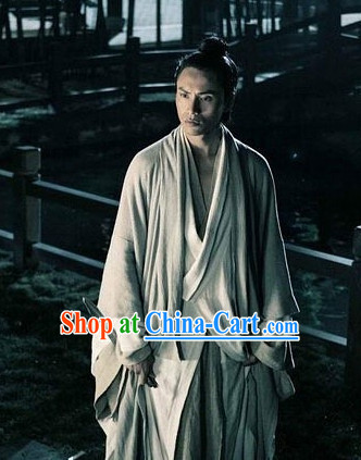 Ancient Chinese Story Main Character Men Dresses Costumes Best Buy