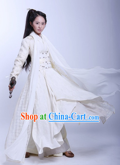 traditional asian clothing