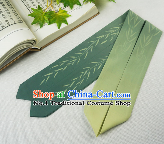Chinese Classical Hair Ribbons for Women