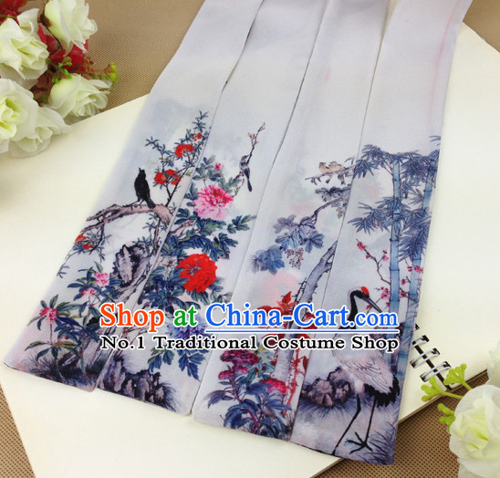 Chinese Classical Hair Band for Women