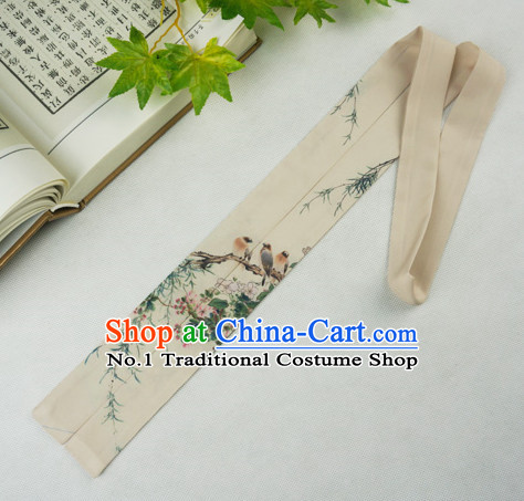 Chinese Classical Head Wear for Women