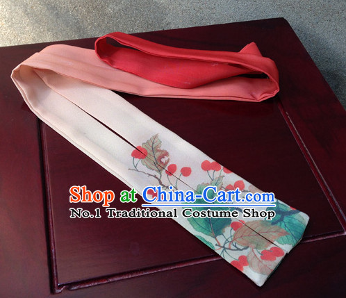 Classical Chinese Hair Ribbon for Women