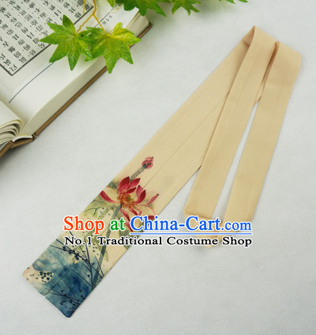 Classical Chinese Head Band for Women
