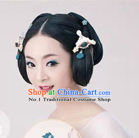 Chinese Ancient Wig for Women