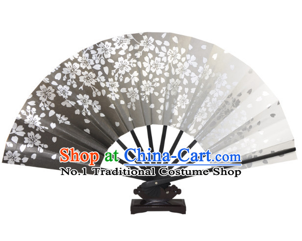 Handmade Japanese Hand Fan