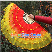 Chinese Festival Celebration Hand Fan