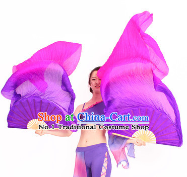 Chinese Silk Hands Fans Wholesale