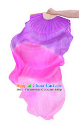 Top Chinese Silk Wedding Hand Fans