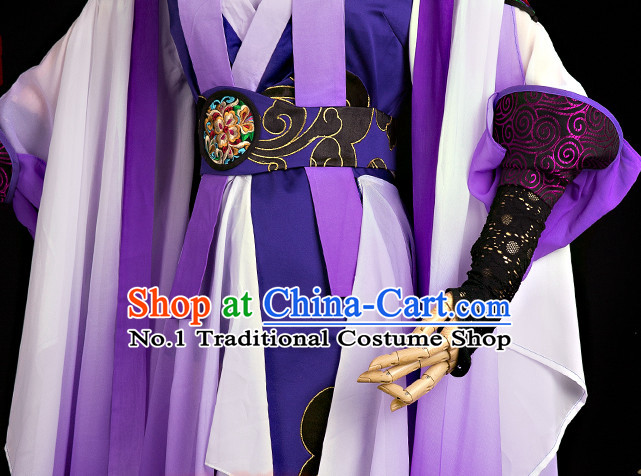 Chinese Fairy Costumes COSPLAY