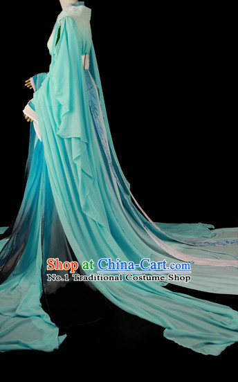 Chinese Princess Cosplay Shop Costumes