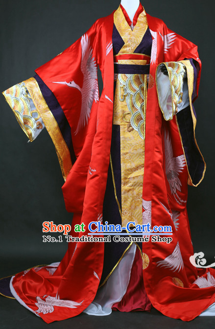 Chinese Traditional Costumes Traditional Clothing
