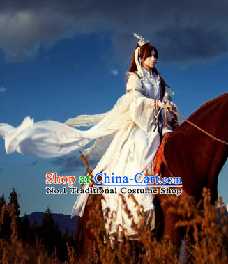 Top Chinese Traditional Clothing Outfits for Women