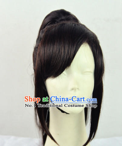 discount lace front wigs